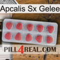 Apcalis Sx Jelly 18